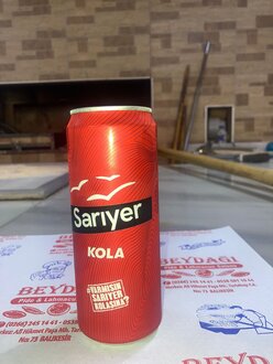 Sarıyer Kola görseli