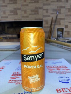 Sarıyer Portakal görseli