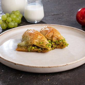 Açık Şöbiyet (650Gr) görseli