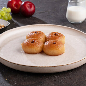 Şekerpare (750Gr) görseli