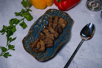 Mangalda Izgara Köfte (120 Gr.) görseli