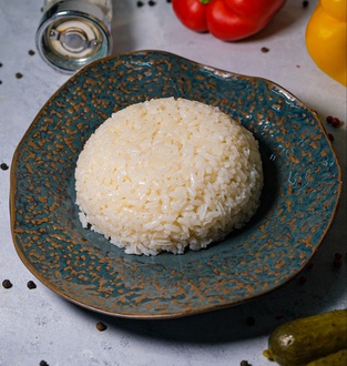 Pirinç Pilavı (250 Gr.) görseli