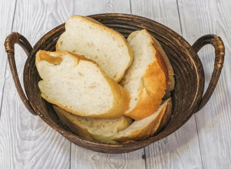 Ekmek görseli