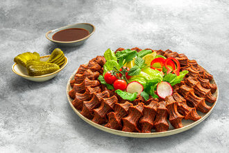 500 Gr. + 1 Lt. Şalgam Kavaklıdere Acılı / Acısız görseli