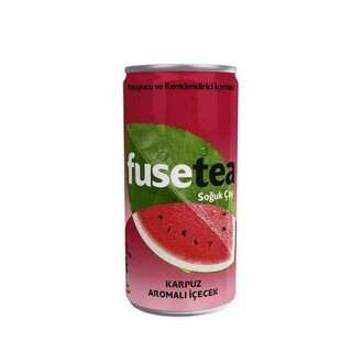 Fuse Tea (33 Cl.) görseli