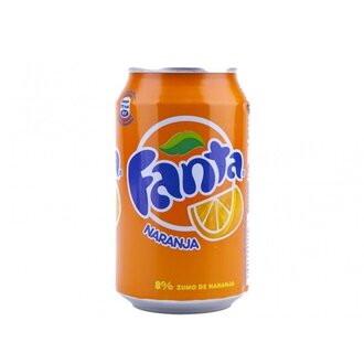 Fanta (33 Cl.) görseli