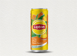 Ice Tea Limon (33Cl) görseli