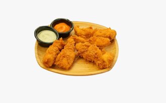 Motto Tenders görseli