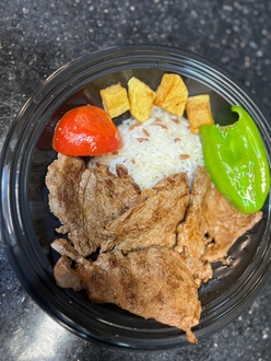 Soslu Bonfile görseli