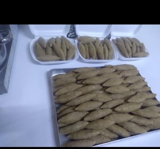 İçli Köfte (1 Kg.) görseli
