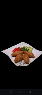 Patatesli  İçli Köfte (10 Adet) görseli