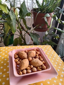 Analı Kızlı (500 Gr.) (Dondurulmuş) görseli