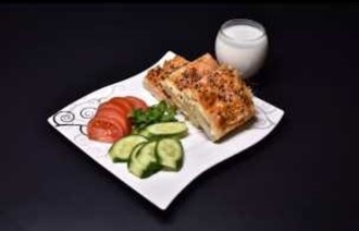 Patatesli Börek (500 Gr.) görseli