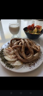 Mumbar Menü görseli
