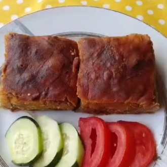Patatesli Kömbe (500 Gr.) görseli