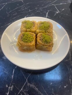Saray Sarması (500 Gr.) görseli