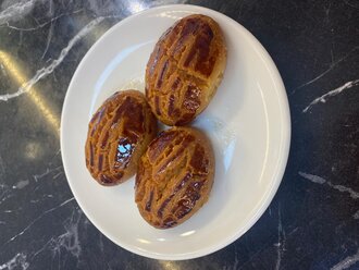 Şekerpare (1 Kg.) görseli