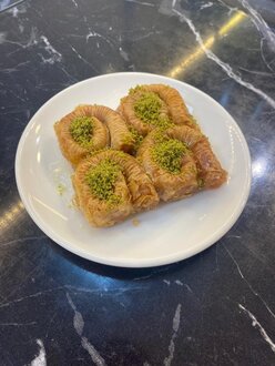 Bülbülyuvası (1000 Gr.) görseli