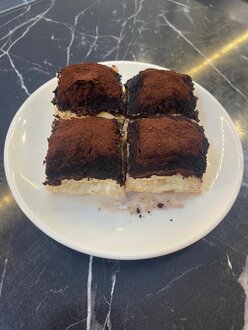 Soğuk Baklava (1 Kg.) görseli