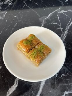 Misket Tatlısı (1 Kg.) görseli