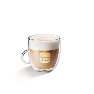 Sütlü Americano Premium görseli