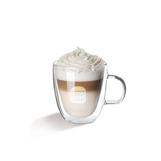 White Chocolate Mocha Premium görseli