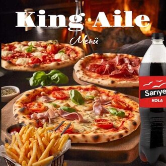 King Xxxl görseli