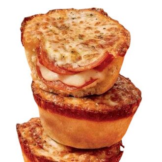 King Puff Mix 4 Adet görseli