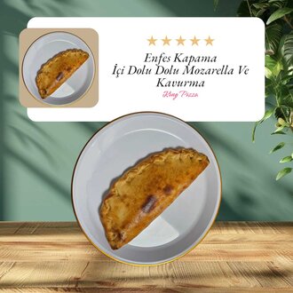 King Enfes Kapama Kavurma görseli