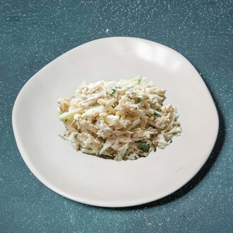 Ekşi Elmalı Kereviz Salatası (150 Gr.) görseli