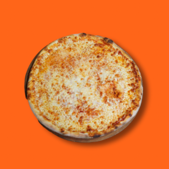 Margarita Pizza (Büyük Boy) görseli