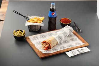 Usulü Hatay Harbiye Menü (80 Gr.) görseli