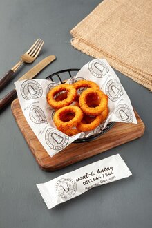 Soğan Halkası (8 Adet) görseli