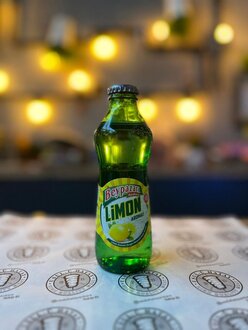 Limonlu Soda görseli