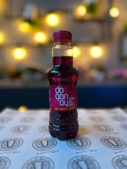 Şalgam Suyu (Acılı) görseli