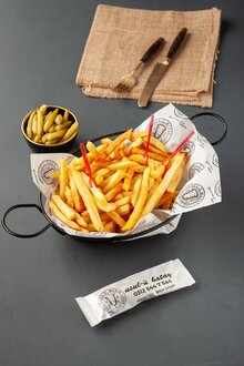 Patates Kızartması (Büyük Boy) görseli