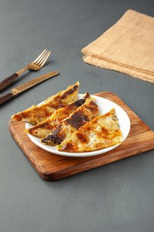 Katmer Tatlısı görseli