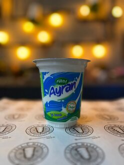 Ayran (275 Ml.) görseli