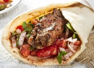 Adana Porsiyon görseli