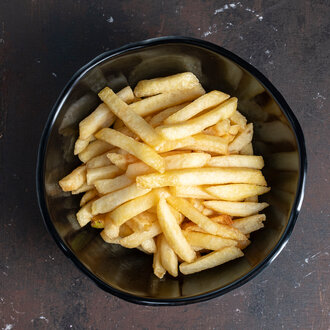 Patates Kızartması görseli