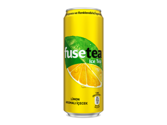 Fuse Tea Limon (33 Cı.) görseli