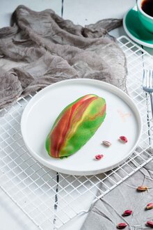 Cedric Grolet görseli