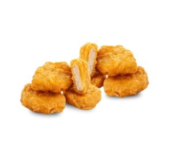 Nugget (8 Adet) görseli