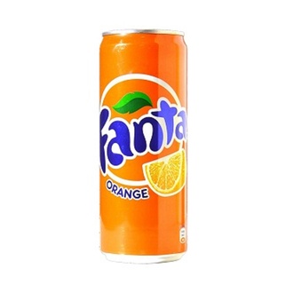 Fanta (33 Cl.) görseli