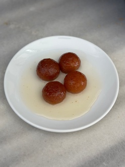 Kemalpaşa Tatlısı görseli