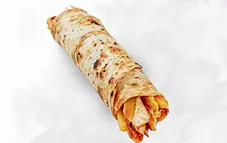 Soslu Döner Dürüm görseli