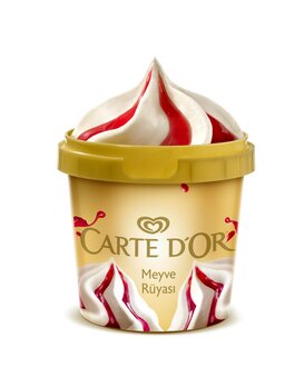 Carte Dor Meyve Rüyası ( 110 Ml. ) görseli