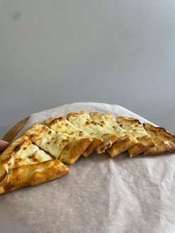 Kaşarlı Pide görseli