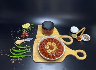 Acuka (250 Gr.) görseli