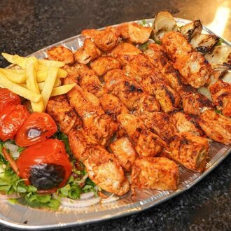 Tavuk Göğüs 1Kg görseli